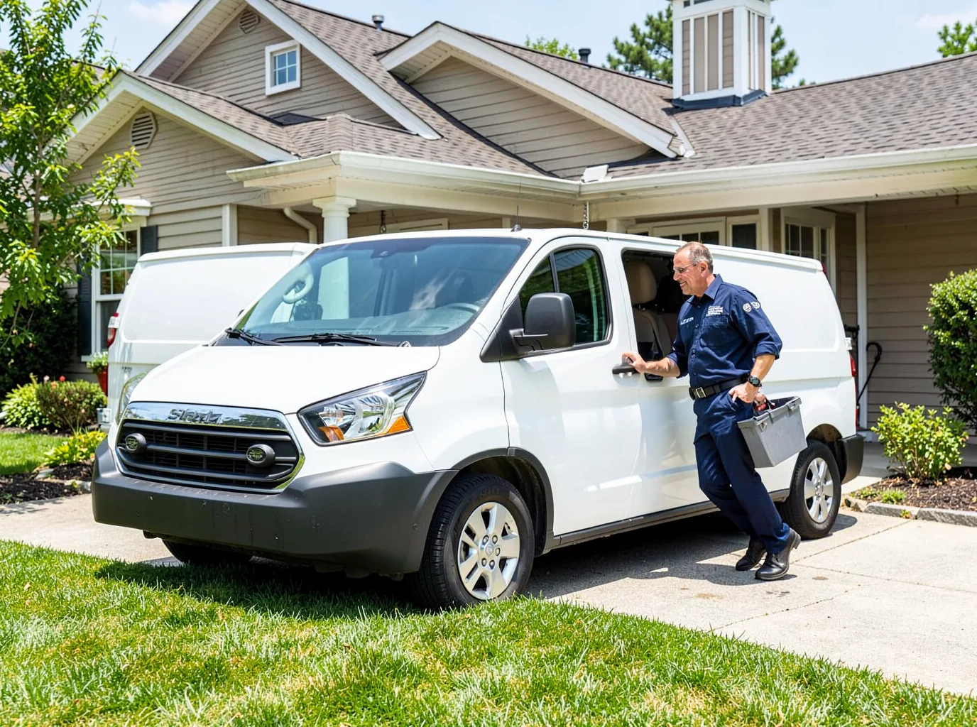 Emergency Plumber company in Noble, MO
